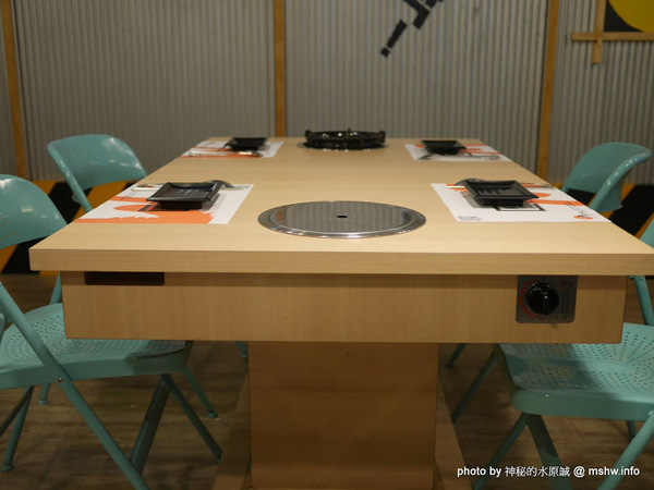 OMAYA春川炒雞(台中公益店)：【食記】台中OMAYA春川炒雞-台中公益店@西區公益公園 : 數大就是美？!沒有乳溝起司的釜山巨無霸海鮮盆