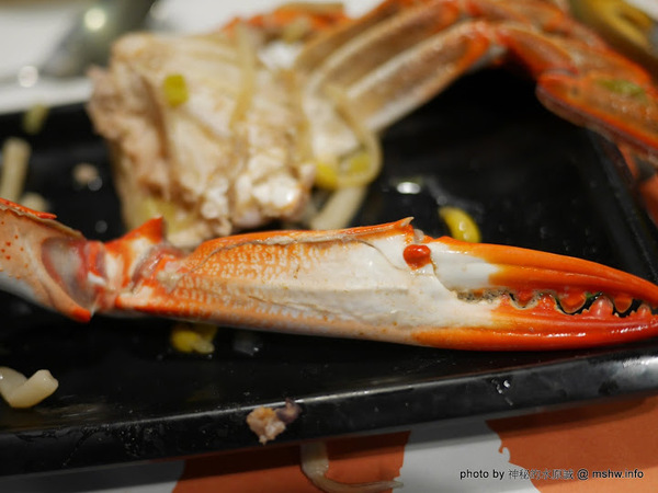 OMAYA春川炒雞(台中公益店)：【食記】台中OMAYA春川炒雞-台中公益店@西區公益公園 : 數大就是美？!沒有乳溝起司的釜山巨無霸海鮮盆