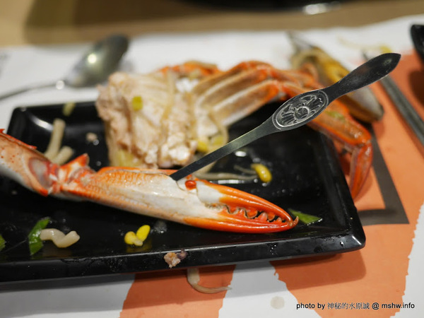 OMAYA春川炒雞(台中公益店)：【食記】台中OMAYA春川炒雞-台中公益店@西區公益公園 : 數大就是美？!沒有乳溝起司的釜山巨無霸海鮮盆