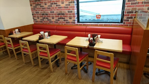 すき家 SUKIYA(站前店)：台北~すき家 SUKIYA 牛丼~日本連鎖店的NO.1~小資族的平價料理~值得推薦~