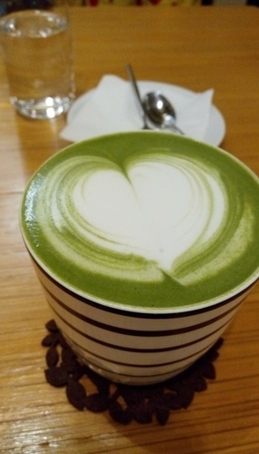 2019916 #1_190917_0011.jpg - 【蘆洲。咖啡廳】魚缸咖啡  高質感精緻咖啡廳︱甜點大師 甜點像藝術品般華麗變身︱咖啡、單品咖啡 優雅