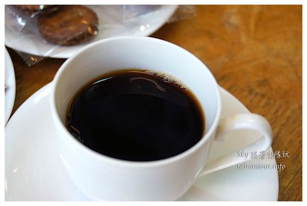 莿桐花咖啡館：頭等獎咖啡【莿桐花咖啡館】