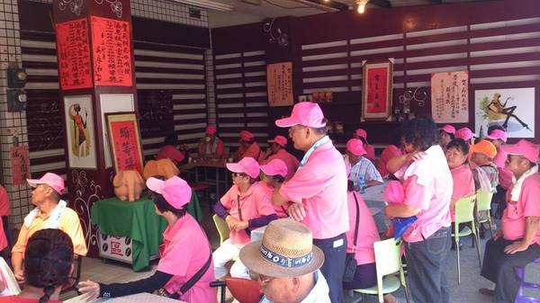 莿桐花咖啡館：頭等獎咖啡【莿桐花咖啡館】