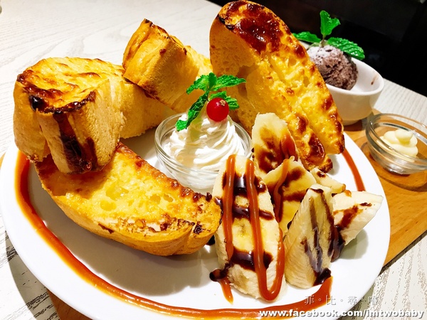 HERDOR Tea House 禾多:【捷運美食】HERDOR Tea House 禾多義式花茶餐廳 少女系甜點夢幻指數破錶 春季新餐點上市囉~~