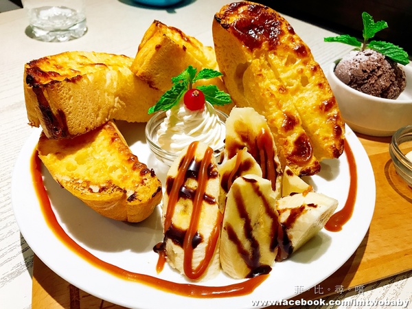 HERDOR Tea House 禾多:【捷運美食】HERDOR Tea House 禾多義式花茶餐廳 少女系甜點夢幻指數破錶 春季新餐點上市囉~~