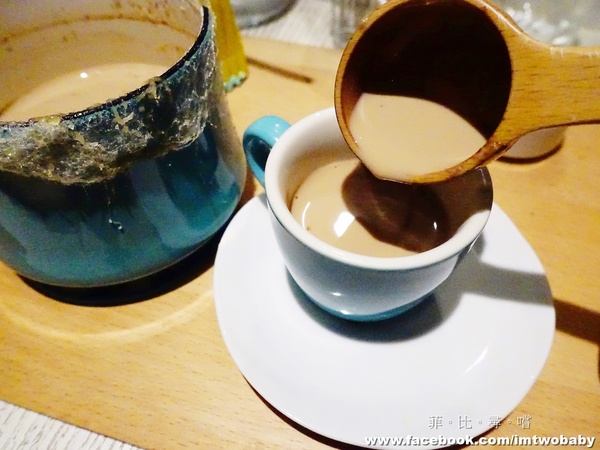 HERDOR Tea House 禾多:【捷運美食】HERDOR Tea House 禾多義式花茶餐廳 少女系甜點夢幻指數破錶 春季新餐點上市囉~~