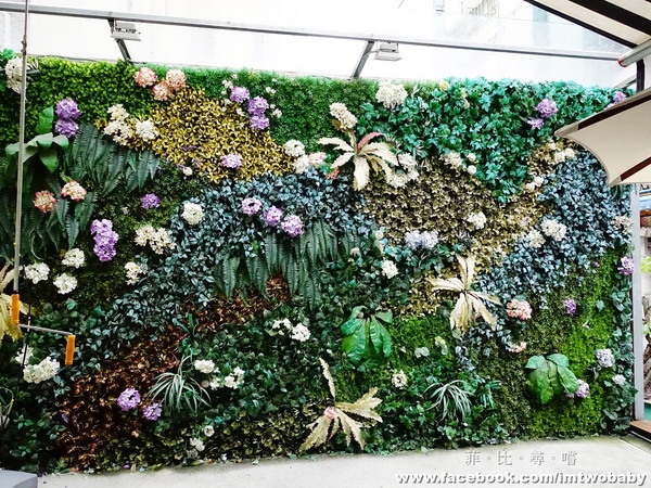 HERDOR Tea House 禾多:【捷運美食】HERDOR Tea House 禾多義式花茶餐廳 少女系甜點夢幻指數破錶 春季新餐點上市囉~~