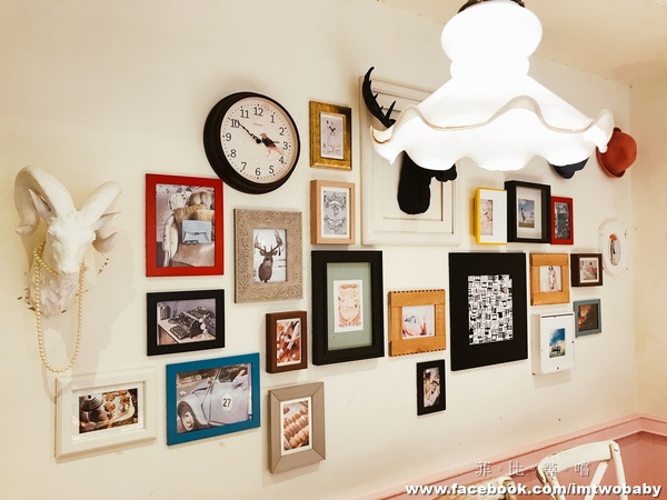 HERDOR Tea House 禾多:【捷運美食】HERDOR Tea House 禾多義式花茶餐廳 少女系甜點夢幻指數破錶 春季新餐點上市囉~~