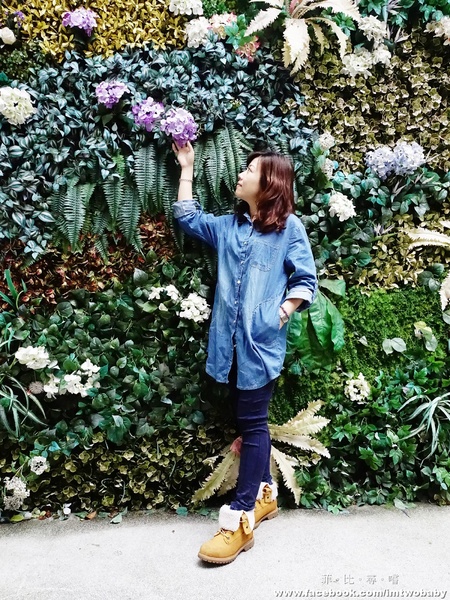 HERDOR Tea House 禾多:【捷運美食】HERDOR Tea House 禾多義式花茶餐廳 少女系甜點夢幻指數破錶 春季新餐點上市囉~~