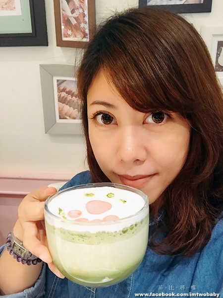 HERDOR Tea House 禾多:【捷運美食】HERDOR Tea House 禾多義式花茶餐廳 少女系甜點夢幻指數破錶 春季新餐點上市囉~~