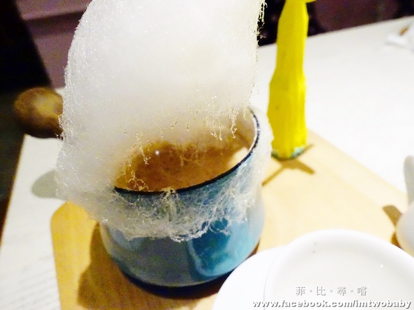 HERDOR Tea House 禾多:【捷運美食】HERDOR Tea House 禾多義式花茶餐廳 少女系甜點夢幻指數破錶 春季新餐點上市囉~~