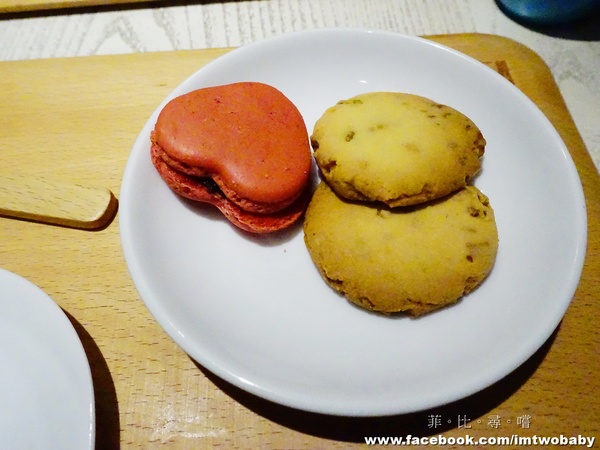 HERDOR Tea House 禾多:【捷運美食】HERDOR Tea House 禾多義式花茶餐廳 少女系甜點夢幻指數破錶 春季新餐點上市囉~~