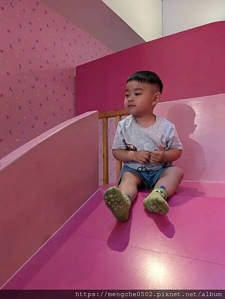 唯樂親子民宿-台南安平親子民宿推薦,重視各種育兒小細節,實現