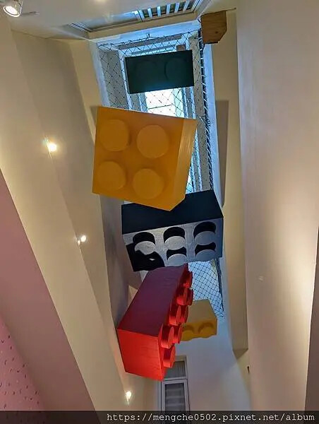 唯樂親子民宿-台南安平親子民宿推薦,重視各種育兒小細節,實現