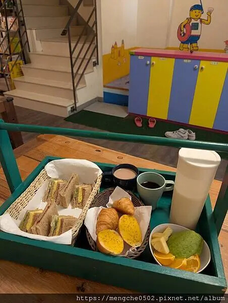 唯樂親子民宿-台南安平親子民宿推薦,重視各種育兒小細節,實現