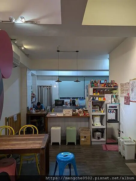 唯樂親子民宿-台南安平親子民宿推薦,重視各種育兒小細節,實現