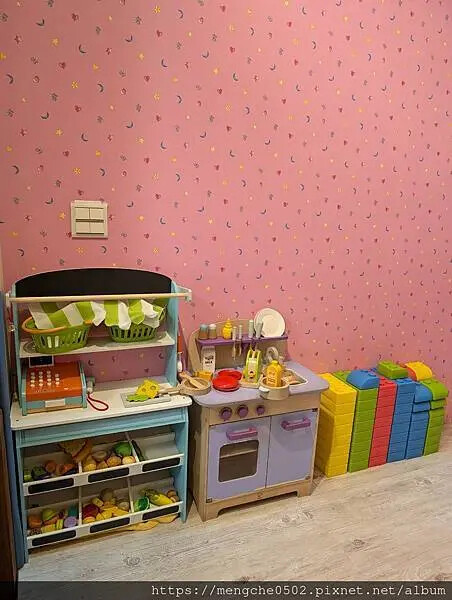 唯樂親子民宿-台南安平親子民宿推薦,重視各種育兒小細節,實現