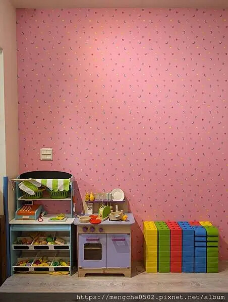 唯樂親子民宿-台南安平親子民宿推薦,重視各種育兒小細節,實現