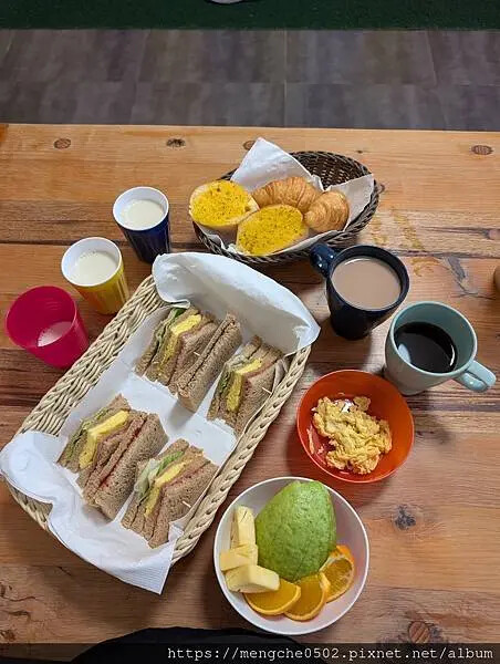 唯樂親子民宿-台南安平親子民宿推薦,重視各種育兒小細節,實現