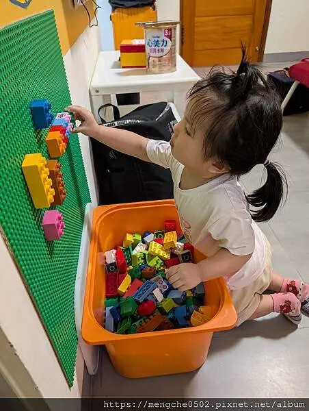 唯樂親子民宿-台南安平親子民宿推薦,重視各種育兒小細節,實現