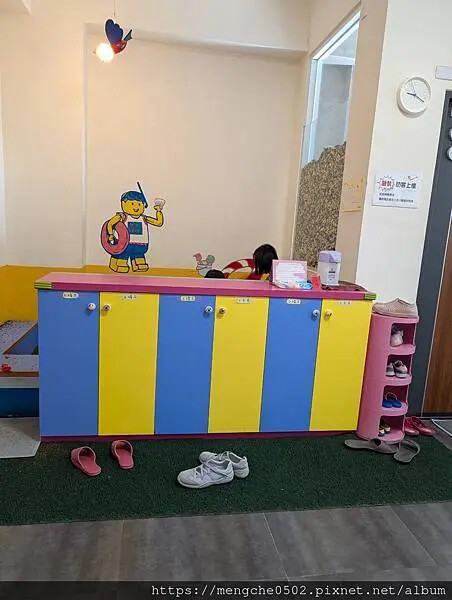 唯樂親子民宿-台南安平親子民宿推薦,重視各種育兒小細節,實現