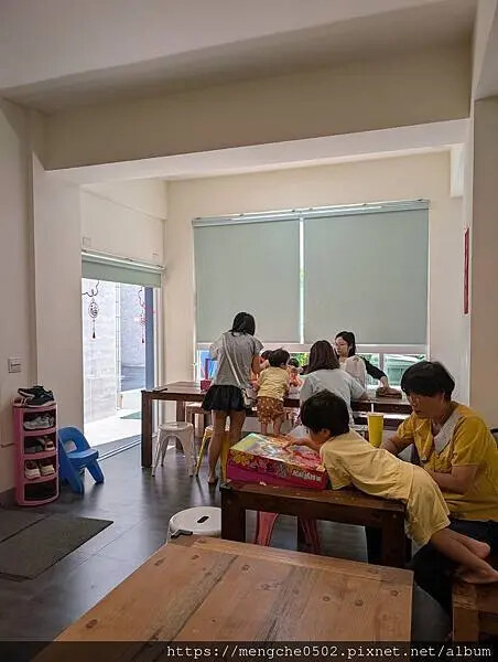 唯樂親子民宿-台南安平親子民宿推薦,重視各種育兒小細節,實現