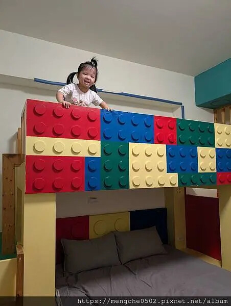 唯樂親子民宿-台南安平親子民宿推薦,重視各種育兒小細節,實現