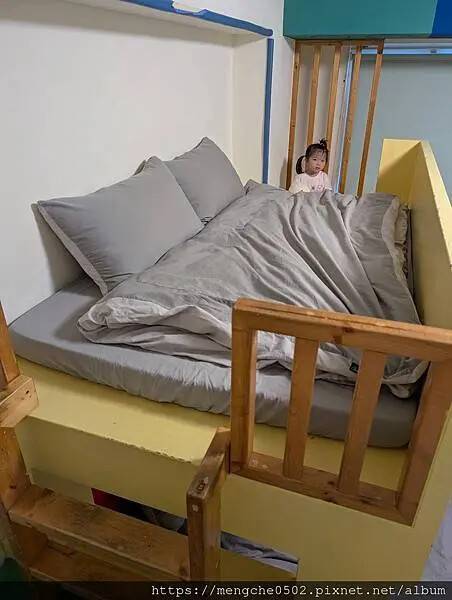 唯樂親子民宿-台南安平親子民宿推薦,重視各種育兒小細節,實現