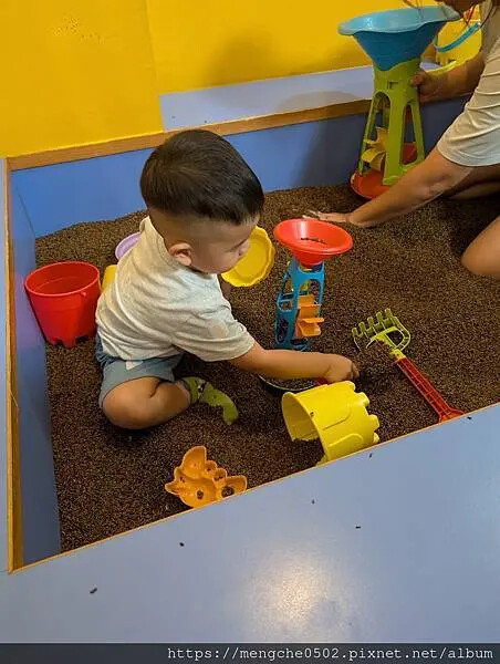 唯樂親子民宿-台南安平親子民宿推薦,重視各種育兒小細節,實現