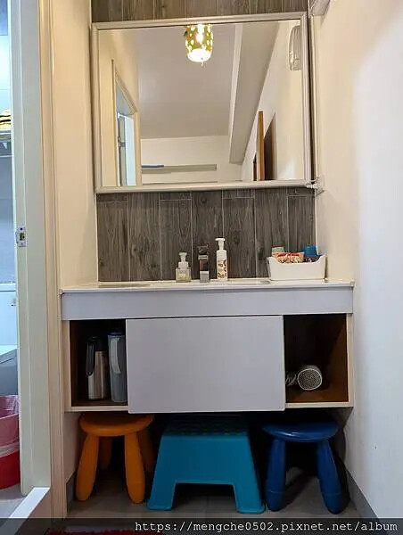 唯樂親子民宿-台南安平親子民宿推薦,重視各種育兒小細節,實現