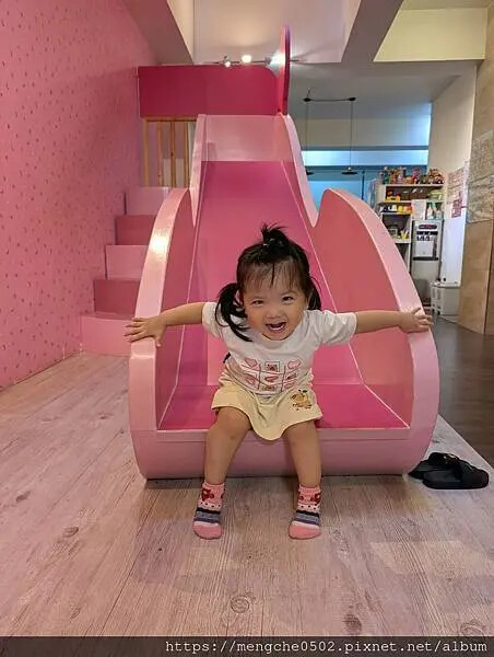 唯樂親子民宿-台南安平親子民宿推薦,重視各種育兒小細節,實現