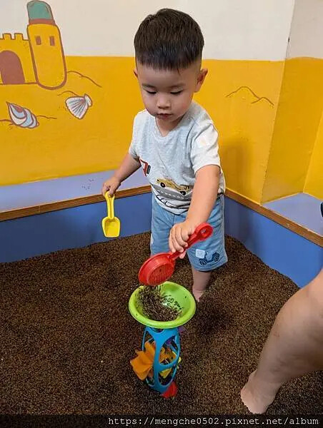 唯樂親子民宿-台南安平親子民宿推薦,重視各種育兒小細節,實現