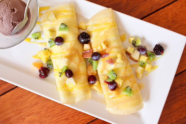 [招待]健康養生蔬食~玖蒔院~