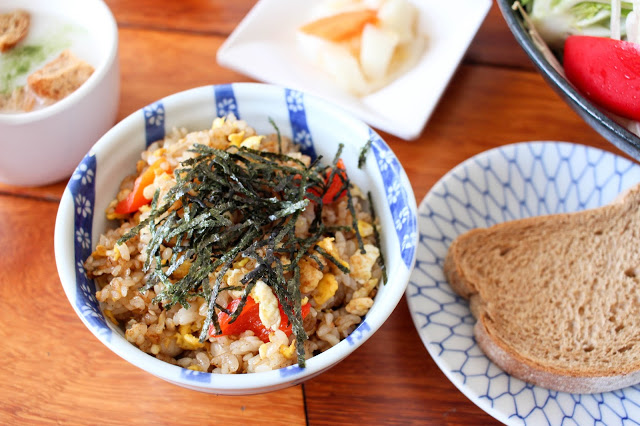 [招待]健康養生蔬食~玖蒔院~