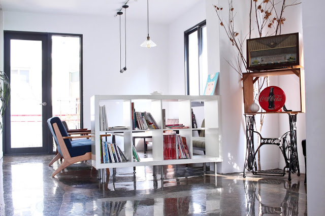 [招待]健康養生蔬食~玖蒔院~