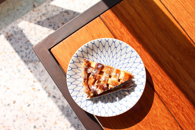 [招待]健康養生蔬食~玖蒔院~