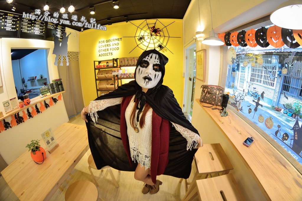 【台北食記】萬華乳菓在一起。CP值爆表鮮味果昔飲品。Smoothies