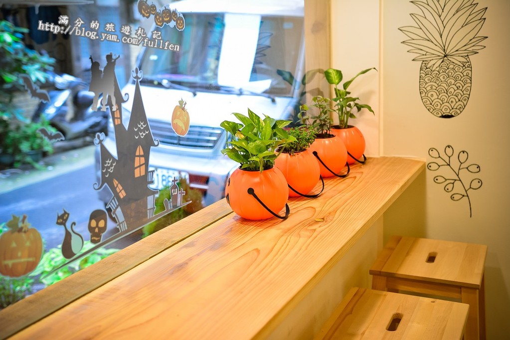 【台北食記】萬華乳菓在一起。CP值爆表鮮味果昔飲品。Smoothies