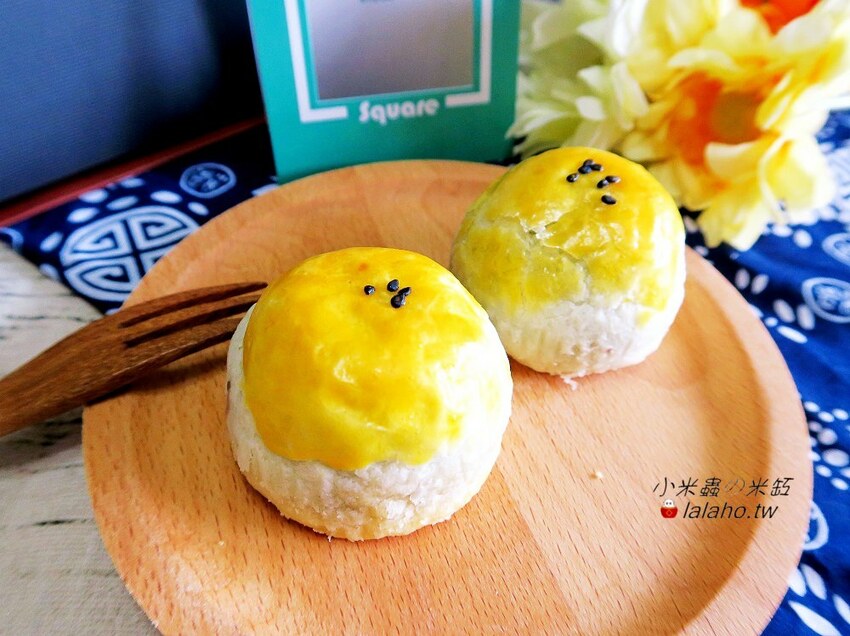 10 Square Cafe wow~你有看過用書本當作禮盒嗎?