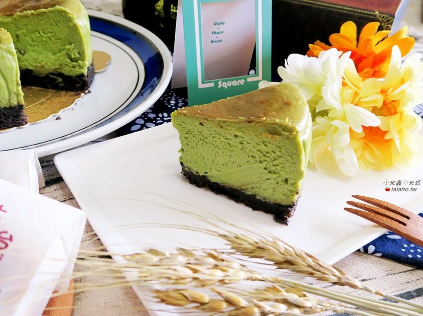 10 Square Cafe wow~你有看過用書本當作禮盒嗎?