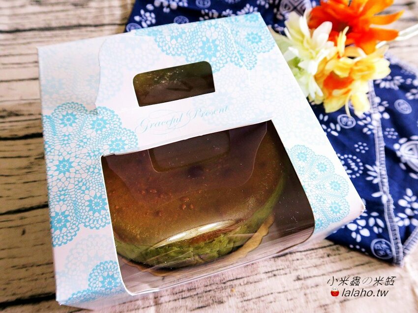 10 Square Cafe wow~你有看過用書本當作禮盒嗎?