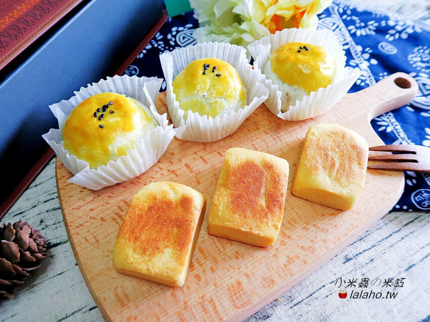 10 Square Cafe wow~你有看過用書本當作禮盒嗎?