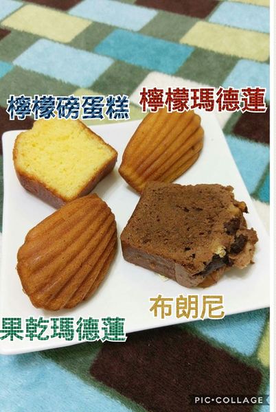 10 Square Cafe:10 Square Cafe-想來個悠閒下午茶或是品嘗手工甜點嗎? 現在也能藉由宅配蛋糕、常溫禮盒 輕鬆取得