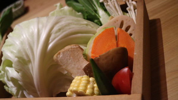 冷藏肉專門 鍋無敵 NabeMuteki：【台北美食】冷藏肉專門店鍋無敵 NabeMuteki @忠孝復興站