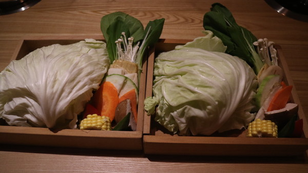 冷藏肉專門 鍋無敵 NabeMuteki：【台北美食】冷藏肉專門店鍋無敵 NabeMuteki @忠孝復興站