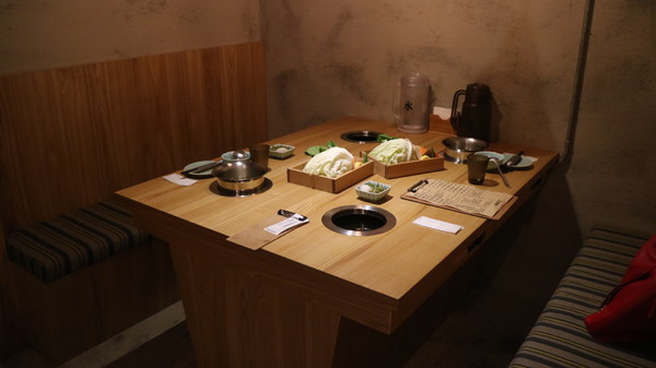 冷藏肉專門 鍋無敵 NabeMuteki：【台北美食】冷藏肉專門店鍋無敵 NabeMuteki @忠孝復興站