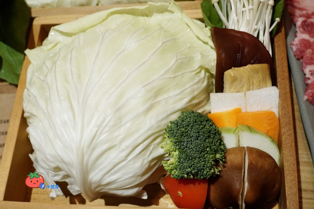 冷藏肉專門 鍋無敵 NabeMuteki(八德店)