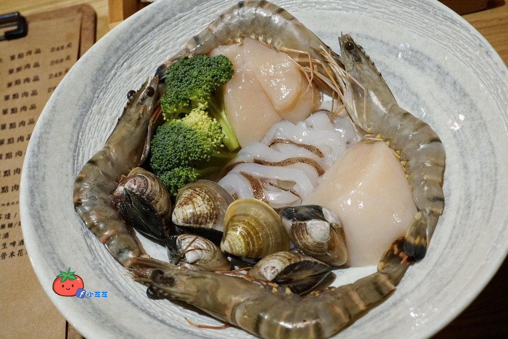 冷藏肉專門 鍋無敵 NabeMuteki(八德店)