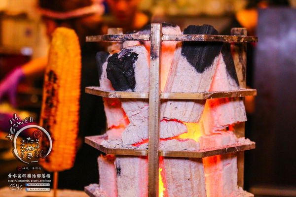 狸爐端燒　日式料理│北捷/中山站(正統日本爐端燒，帶你一秒到日本)