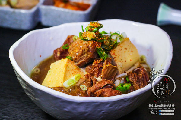 狸爐端燒　日式料理│北捷/中山站(正統日本爐端燒，帶你一秒到日本)